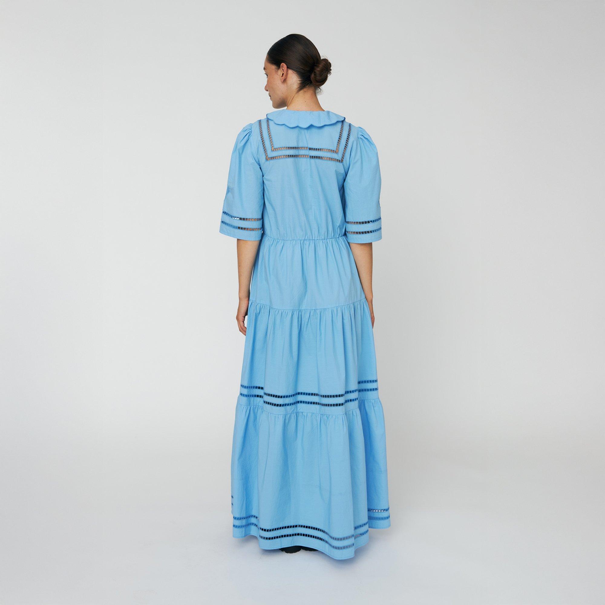308 Blue C - Stella Nova - Stella  Drs Sh Slv Ld63 - 4