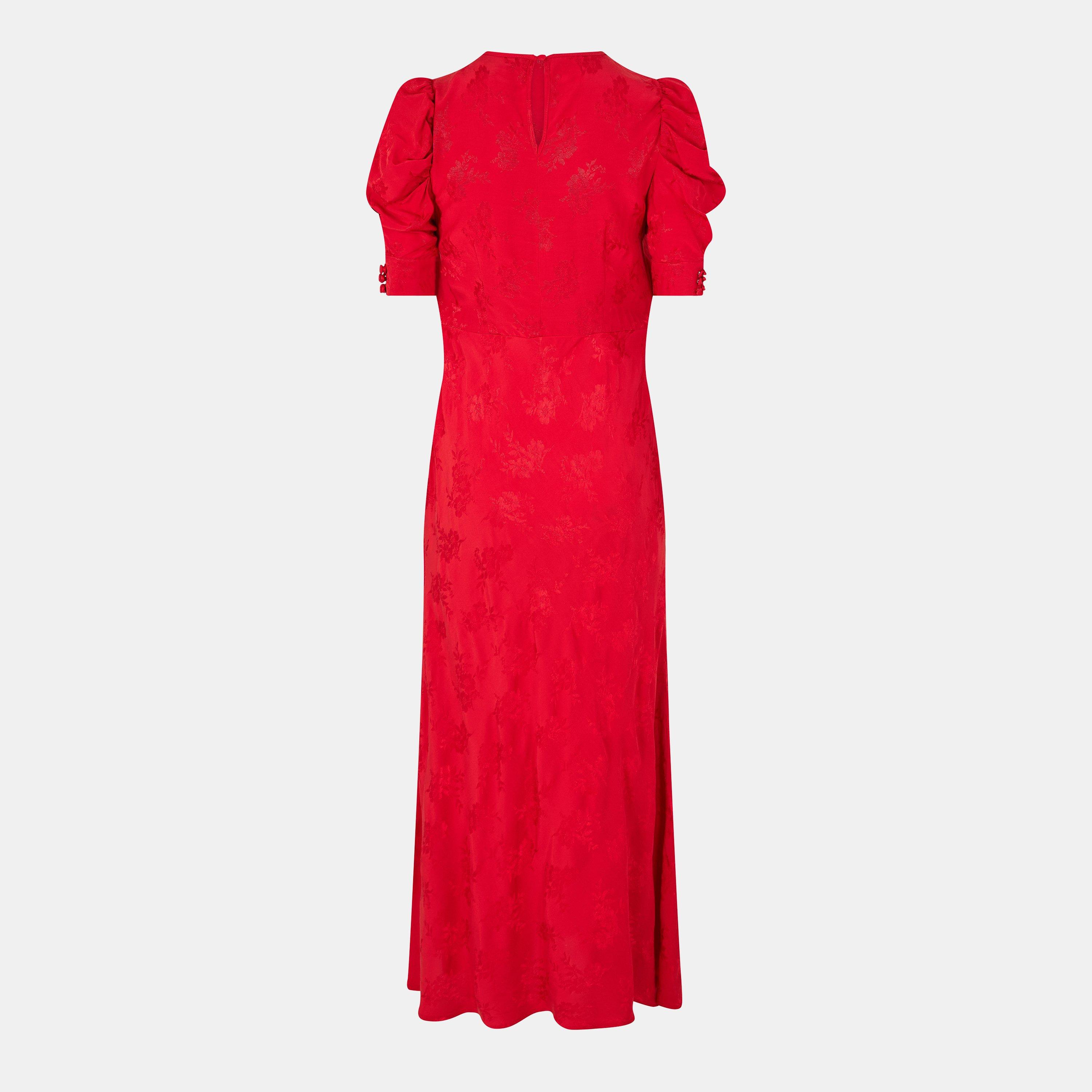 Rojo - Nobodys Child - Women's Moira Mini Dress - 2