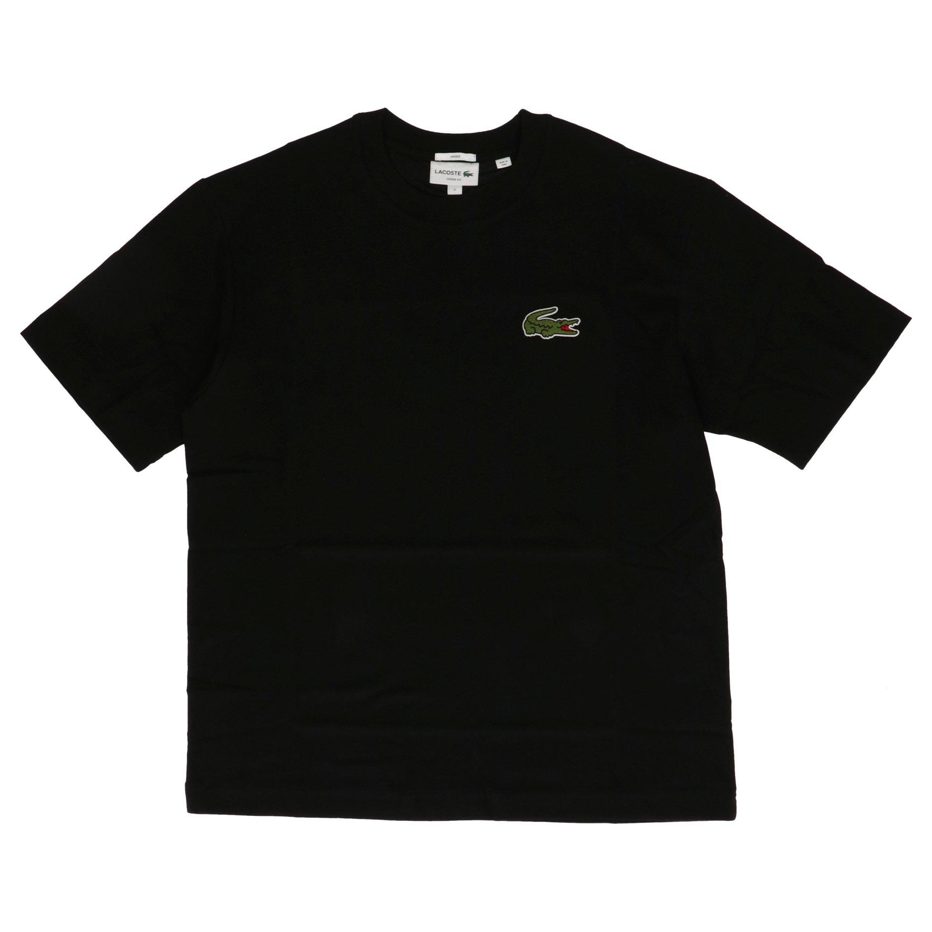 Signature Oversized T-Shirt