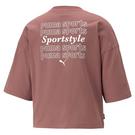 diesel gradient animal print hoodie item - Puma Sportstyle - nike sb classic gfx hoodie grain velvet brown - 7