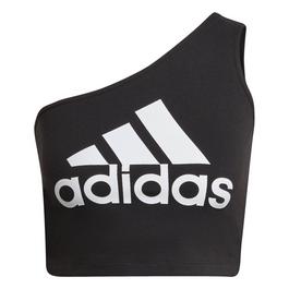 adidas nanushka ella satin shirt