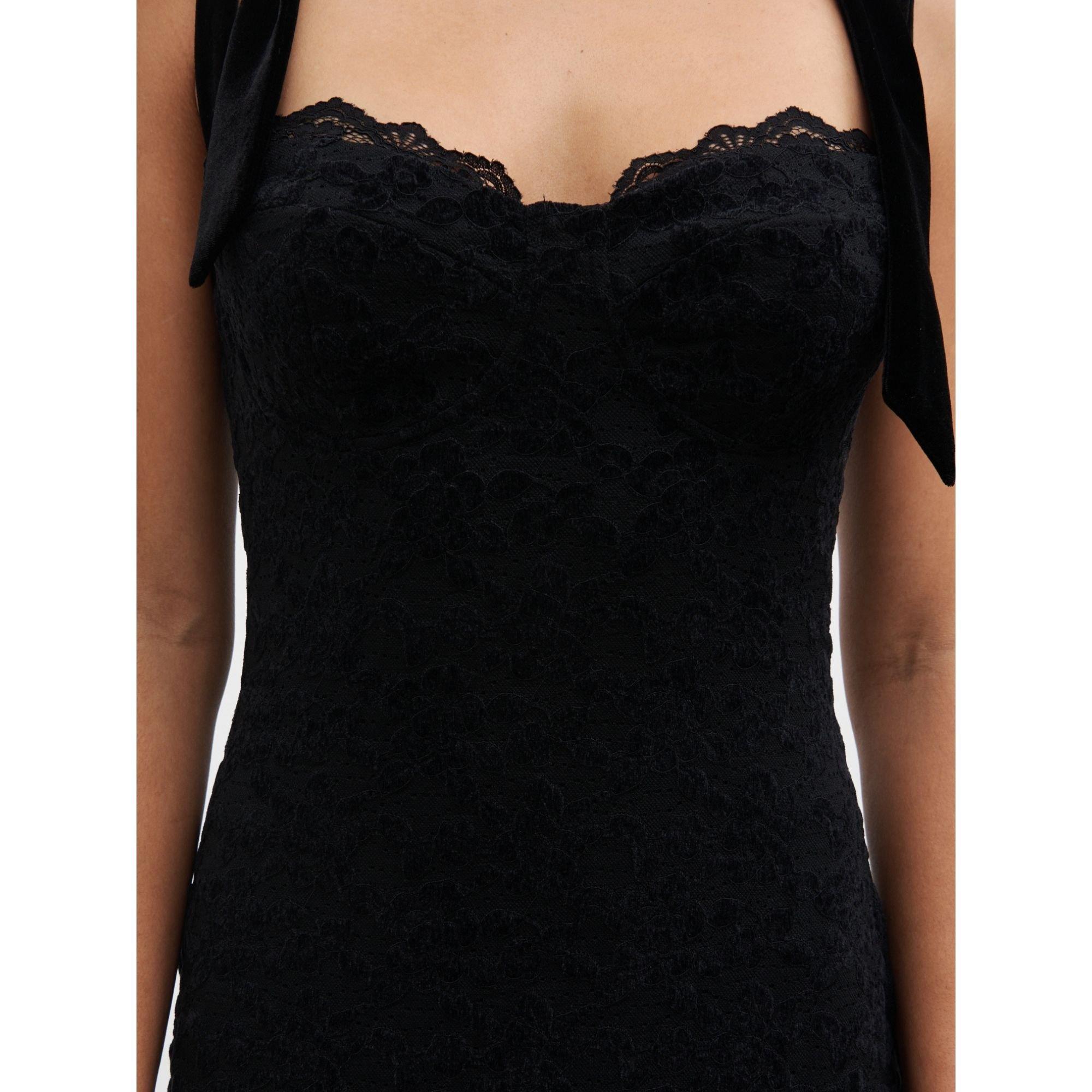 Black - Pretty Lavish - P.Lavish Serephina L Ld64 - 6