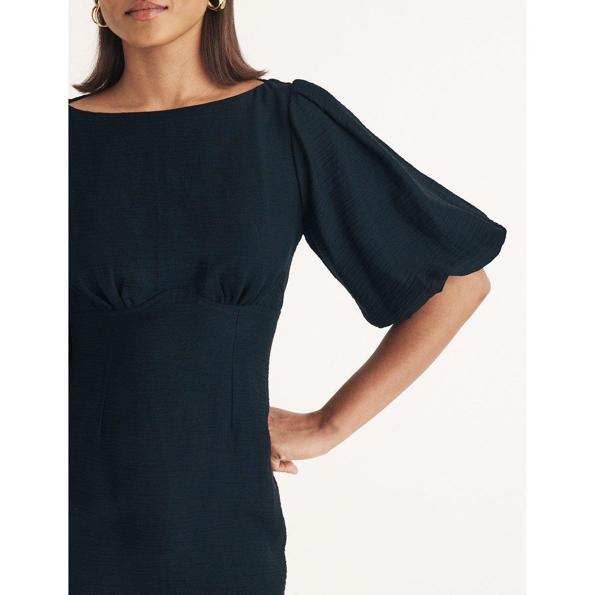 Crna - Nobodys Child - Women's Hannah Mini Dress - 3