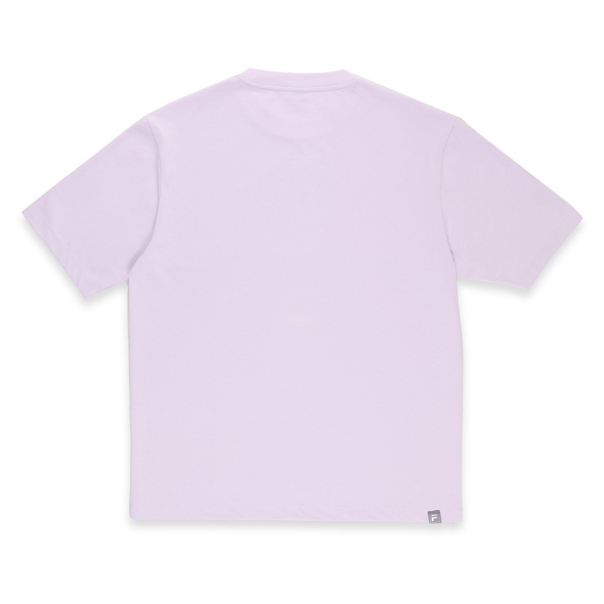 THISTLE - Fila - Oversized T-Shirt - 2