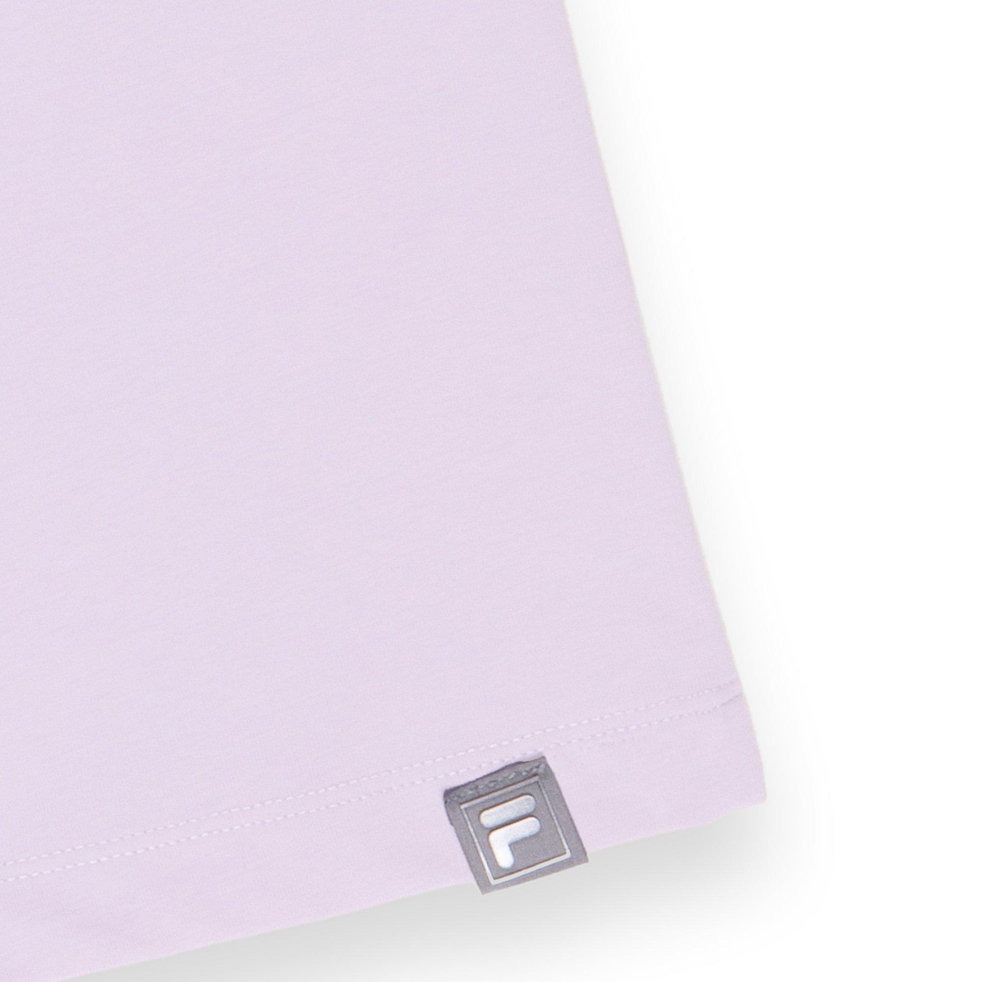 THISTLE - Fila - Oversized T-Shirt - 4