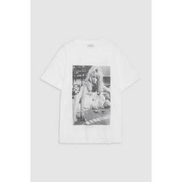 Anine Bing Lili T Shirt