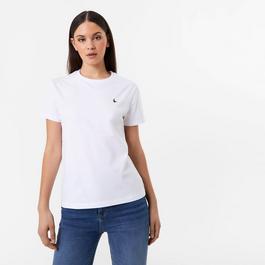 Jack Wills JW Endmoor Boyfriend T Shirt