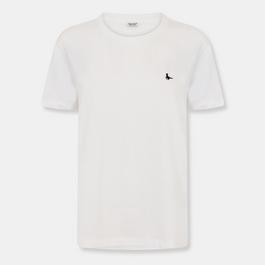 Jack Wills Endmoor Boyfriend T-Shirt