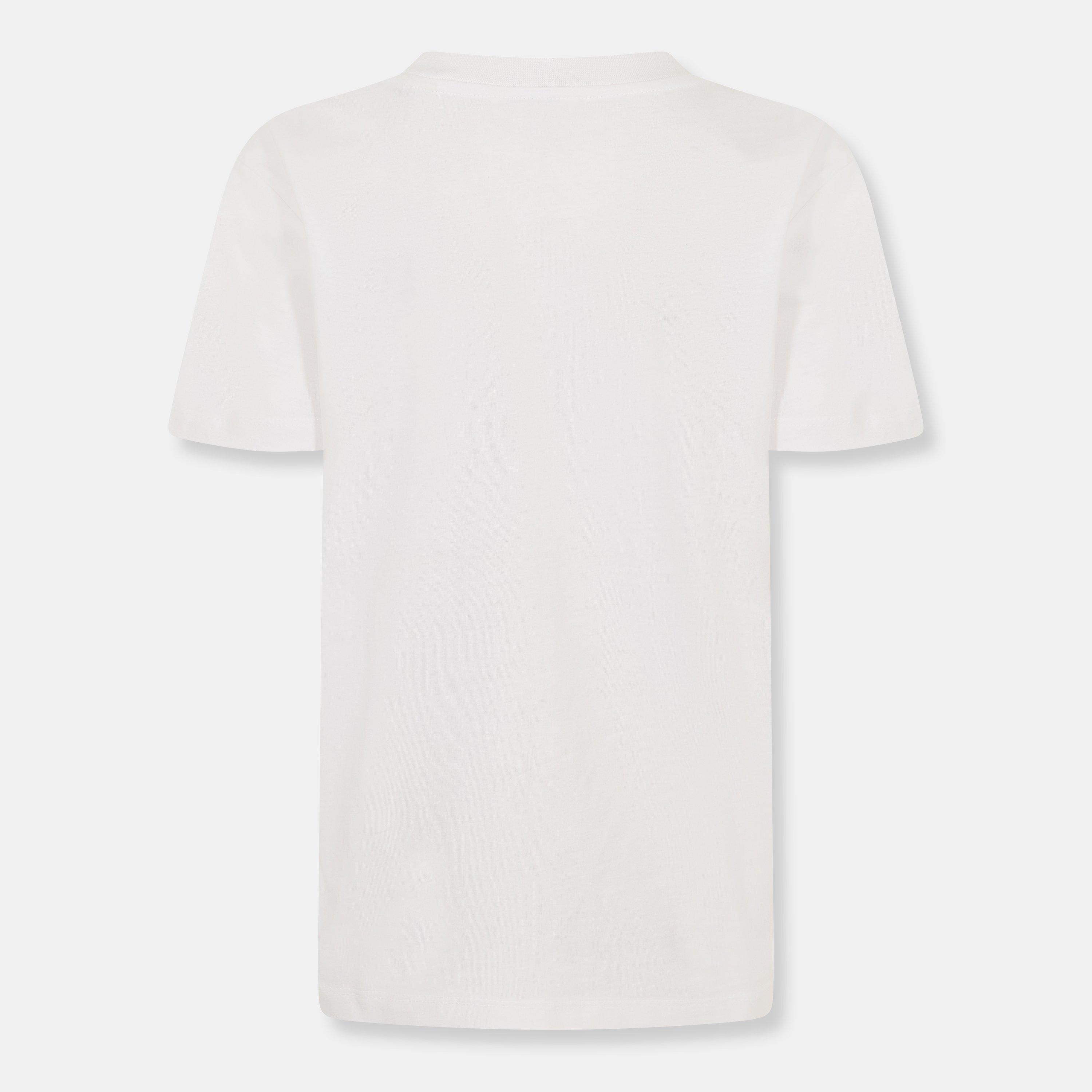 Blanco - Jack Wills - Endmoor Boyfriend T-Shirt - 2