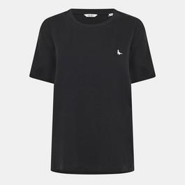 Jack Wills Endmoor Boyfriend T-Shirt