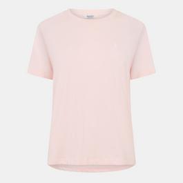 Jack Wills Endmoor Boyfriend T-Shirt