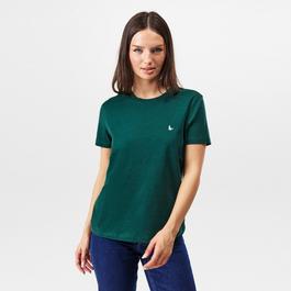 Jack Wills JW Endmoor Boyfriend T Shirt