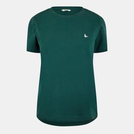 Jack Wills Endmoor Boyfriend T-Shirt