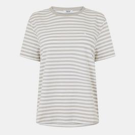 Jack Wills Endmoor Boyfriend T-Shirt