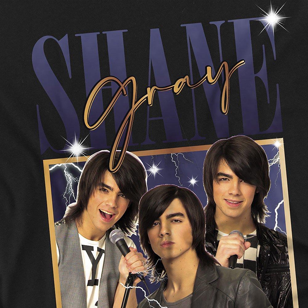 Shane Montage - Disney - Film T-Shirt - 5