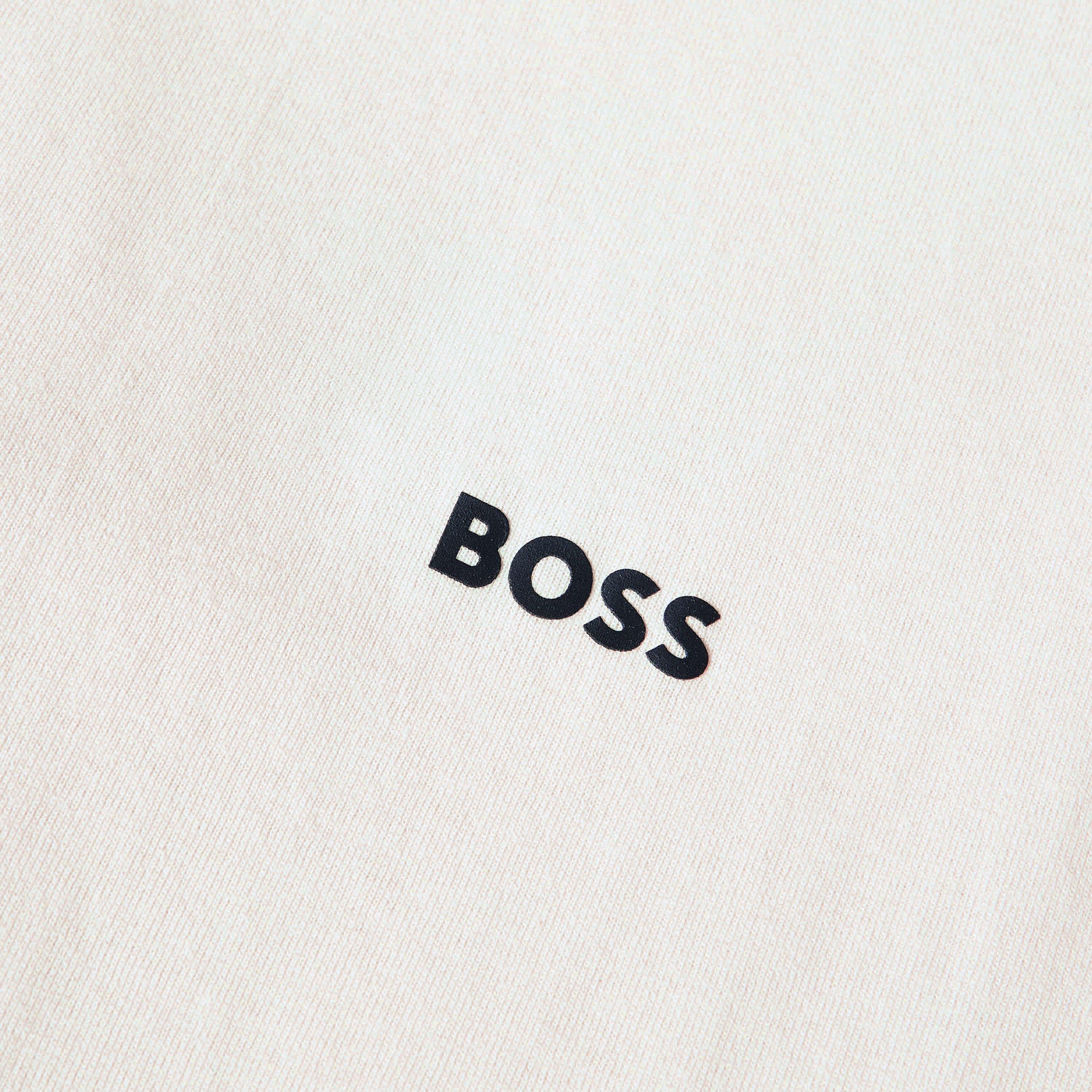 White 118 - Boss - Women's T-Shirt - 3