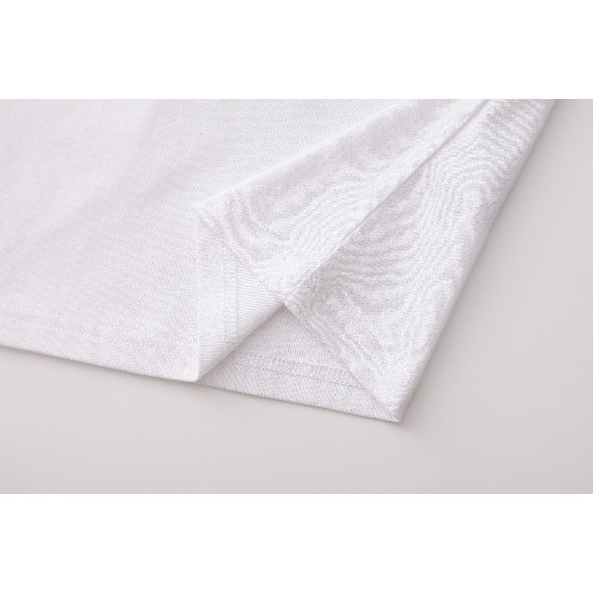 Mickey - Character - Ladies Oversized T-Shirt - 4