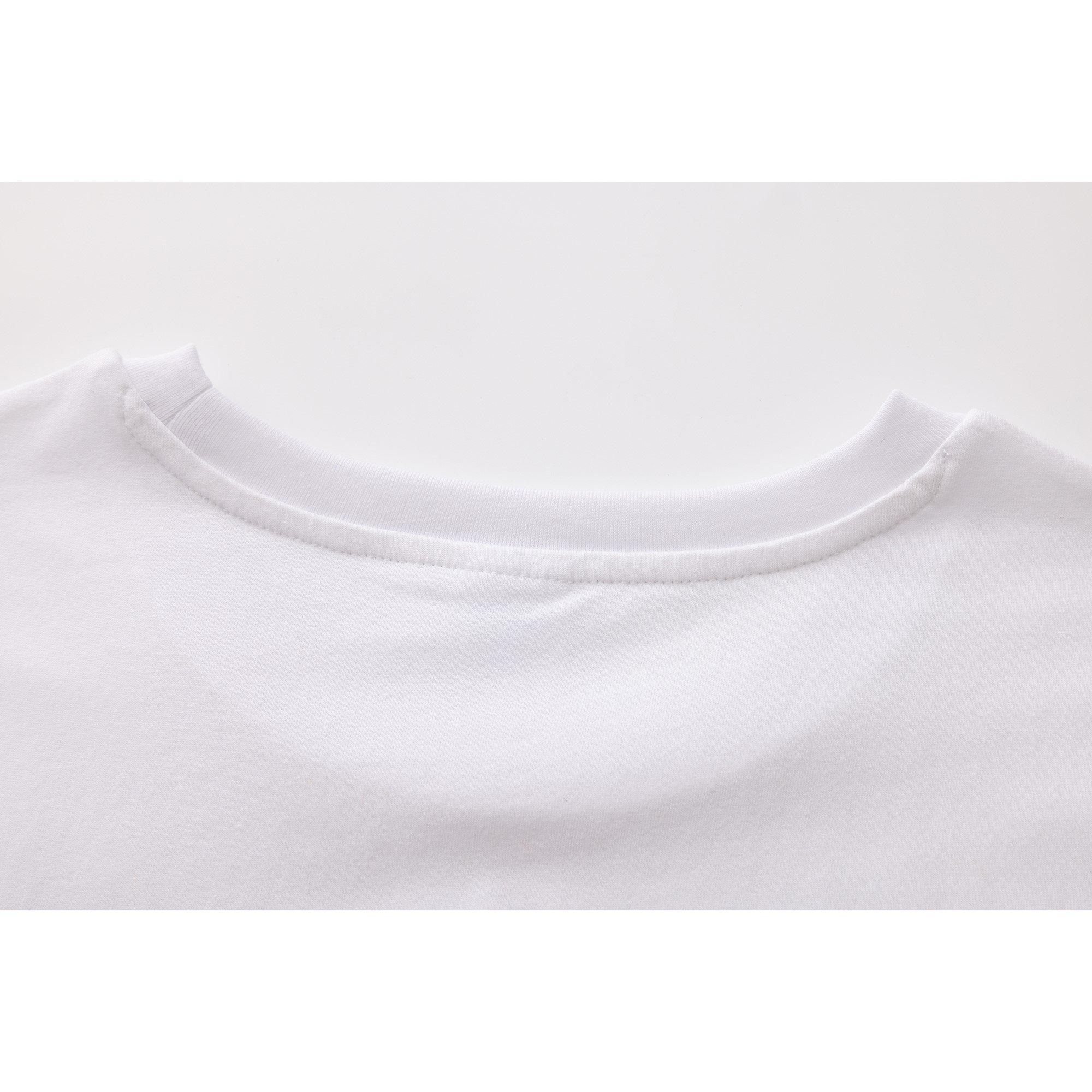 Mickey - Character - Ladies Oversized T-Shirt - 5