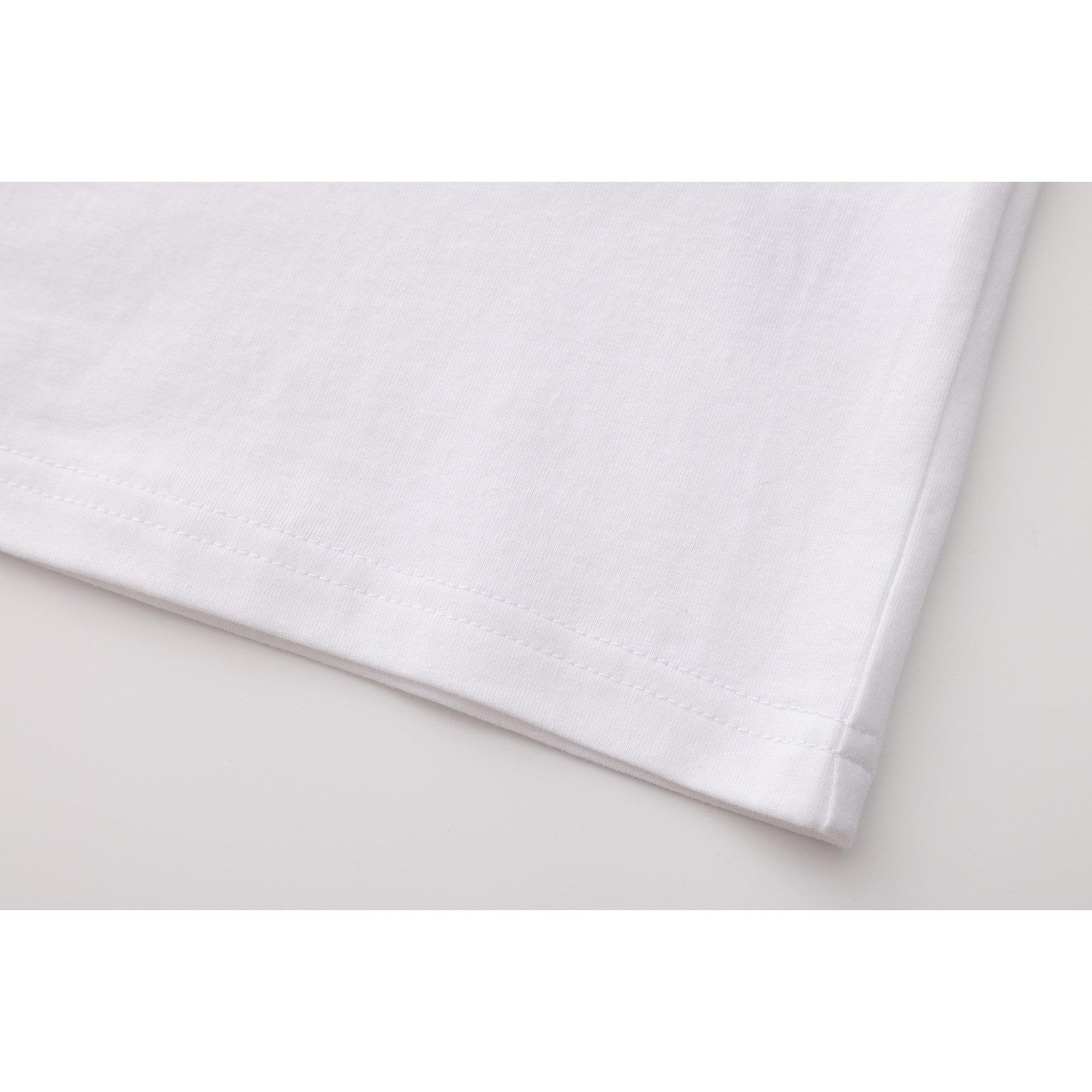 Mickey - Character - Ladies Oversized T-Shirt - 7