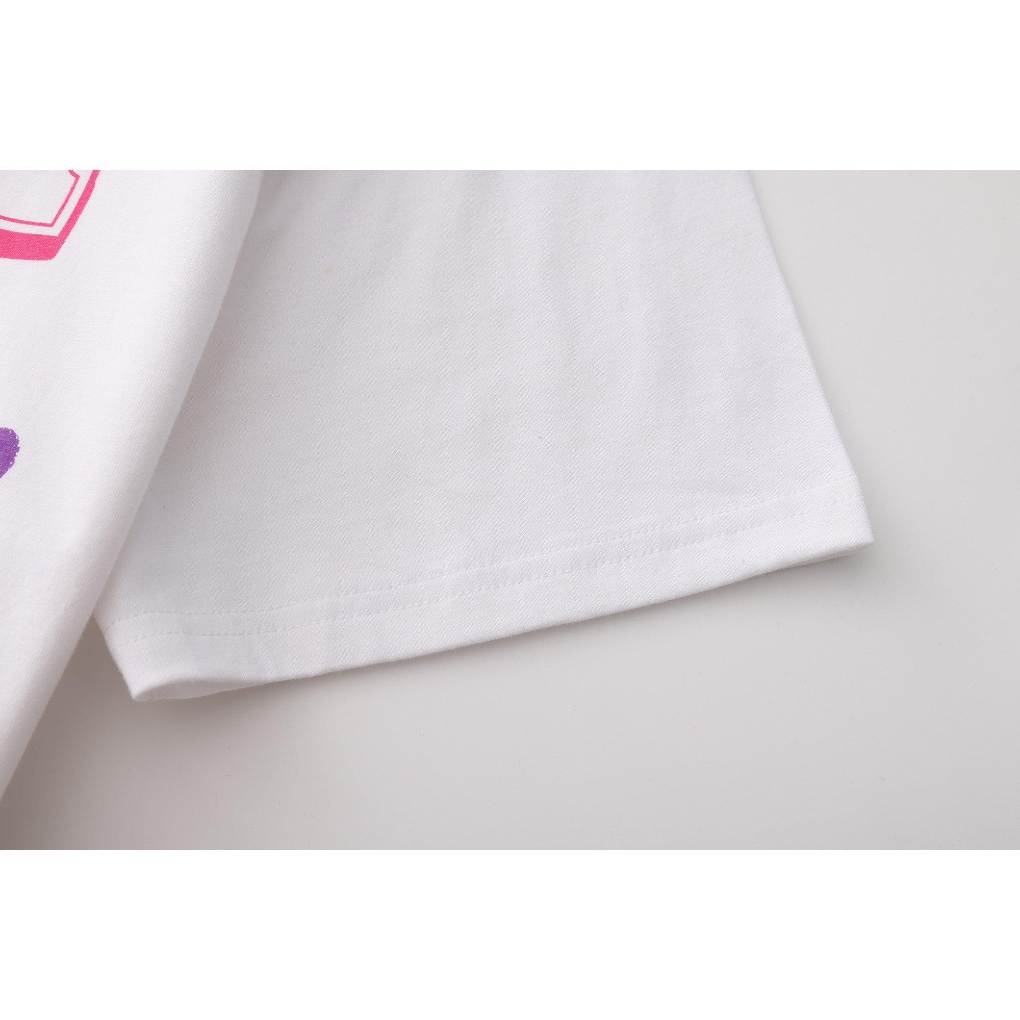 Mickey - Character - Ladies Oversized T-Shirt - 8