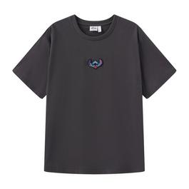 Character Ladies Oversized T-Shirt
