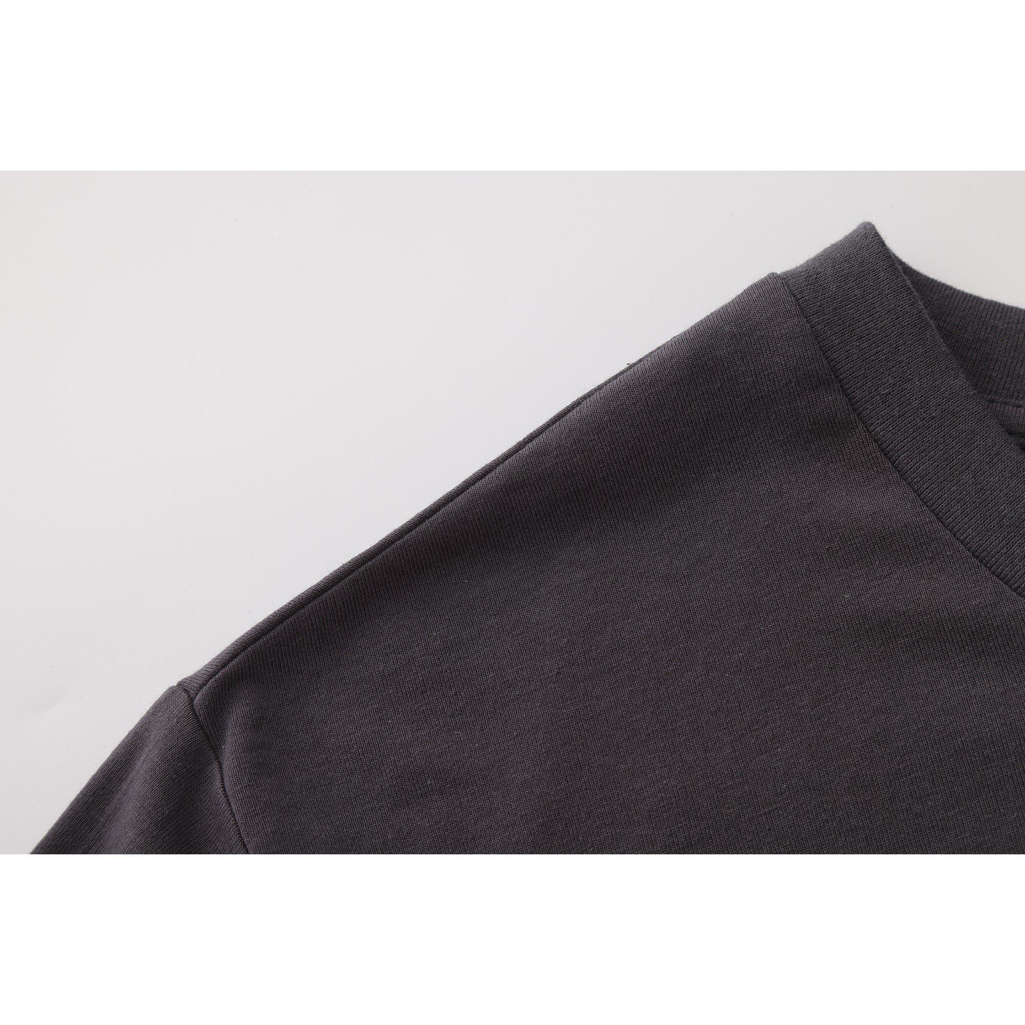 Stitch - Character - Ladies Oversized T-Shirt - 4