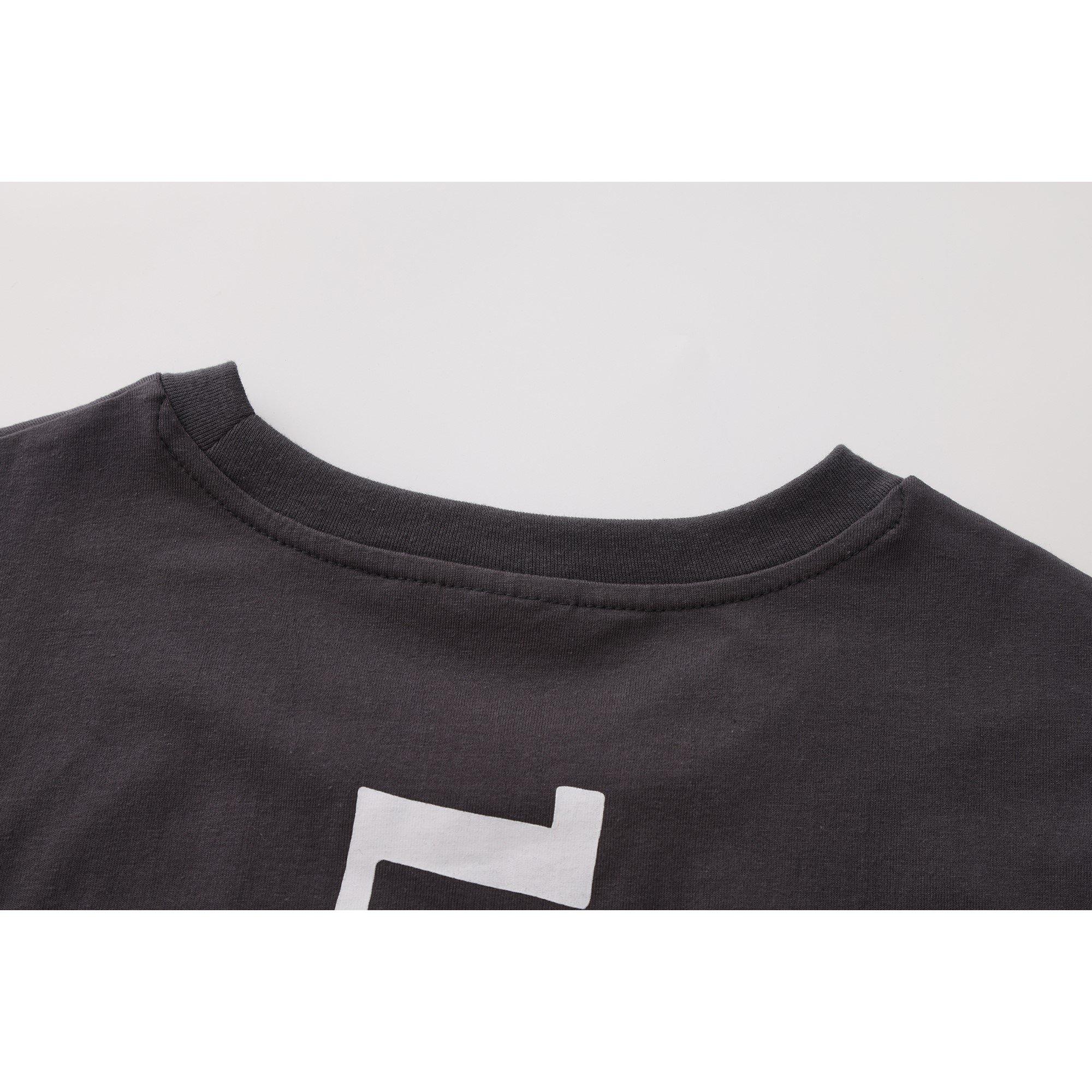 Stitch - Character - Ladies Oversized T-Shirt - 9