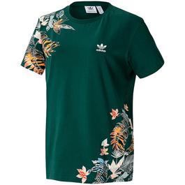 adidas Originals Aop Tee Ss Ld99