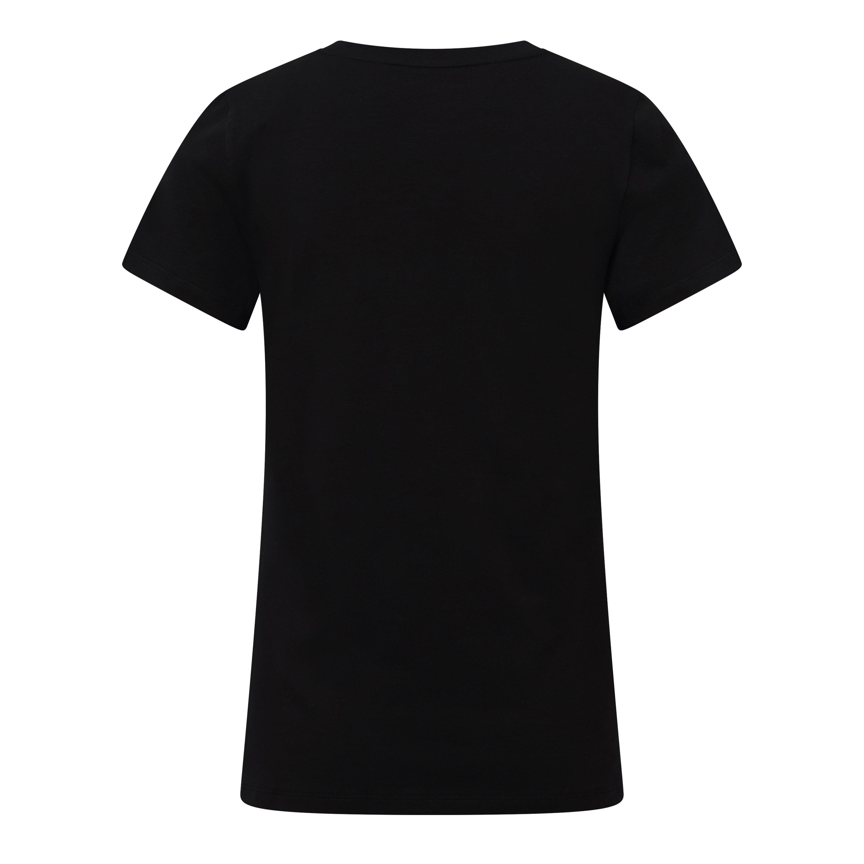 BLACK/SILVER - DKNY - DKNY Exploaded LG Cr Ld99 - 2