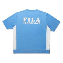 Fila TC Loose Ft Top Ld53