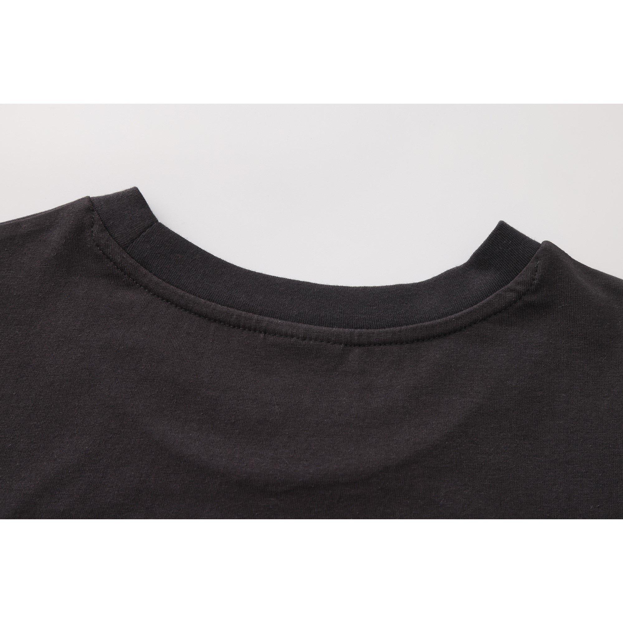 Friends - Character - Ladies Oversized T-Shirt - 9