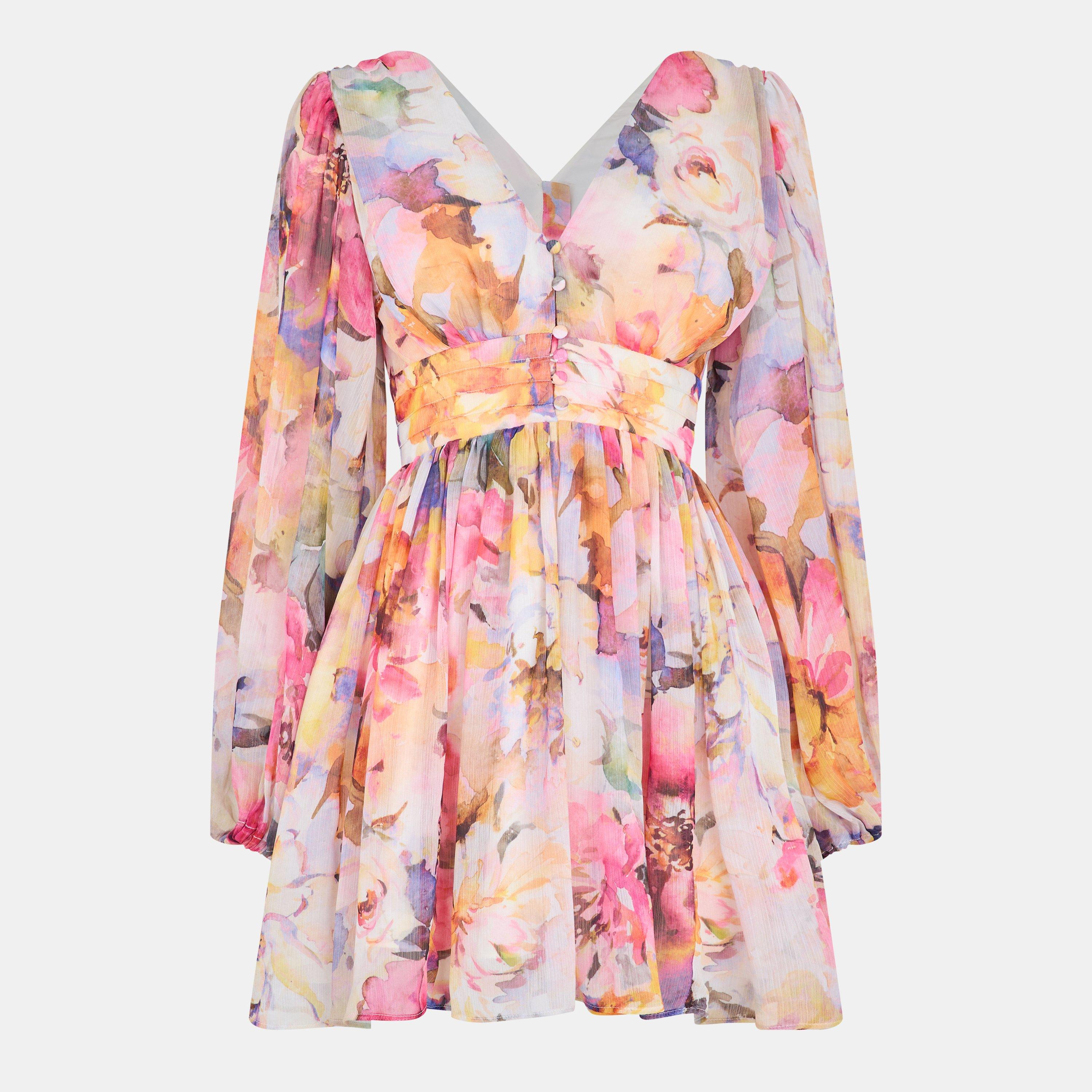 Nobodys Child Women's Anya Mini Dress | FRASERS