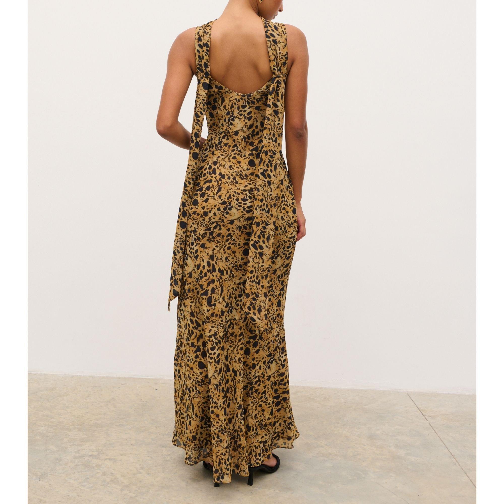 Abstrct Leopard - Pretty Lavish - P.Lavish Arden High Ld64 - 4