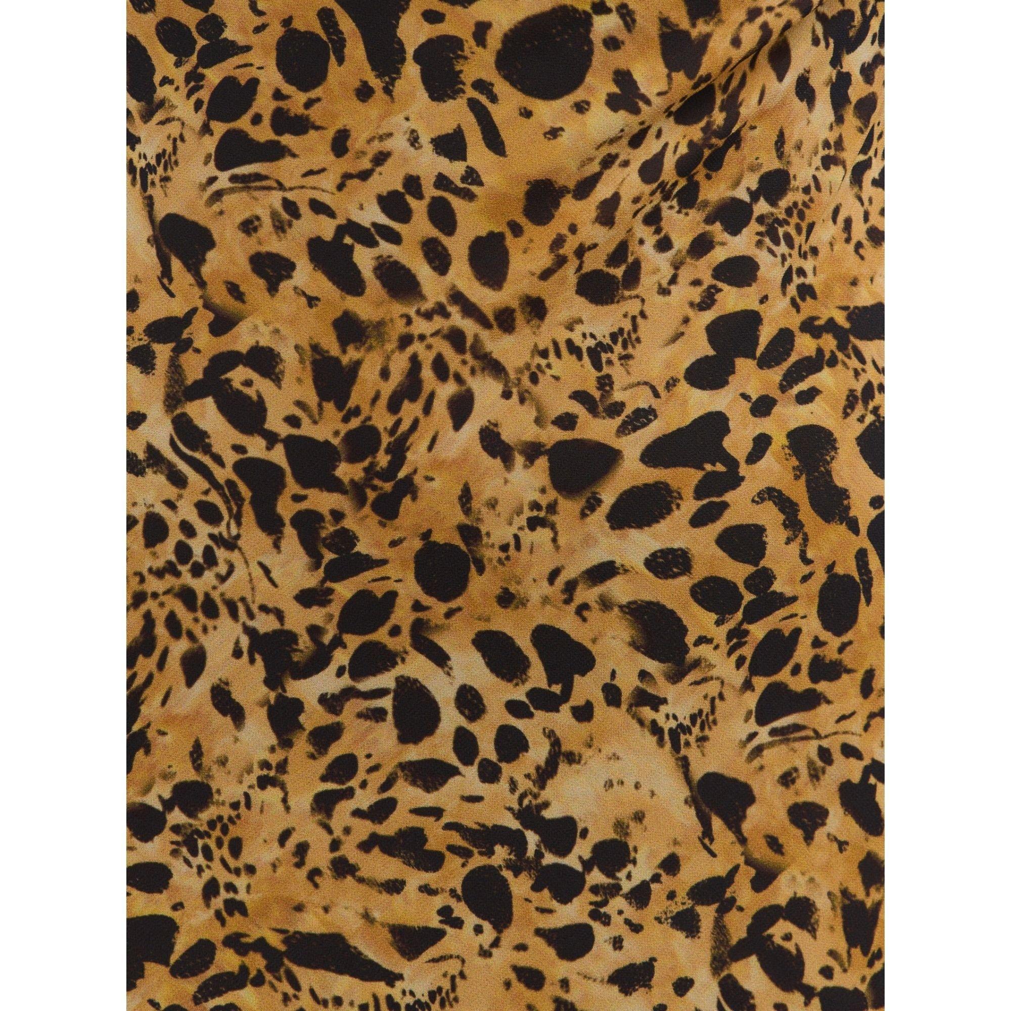 Abstrct Leopard - Pretty Lavish - P.Lavish Arden High Ld64 - 5