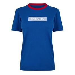 Emporio Armani Logo Tee Ld99