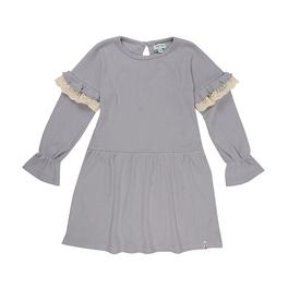 Lilly and Sid Lace Frl Slv Drs Jn99
