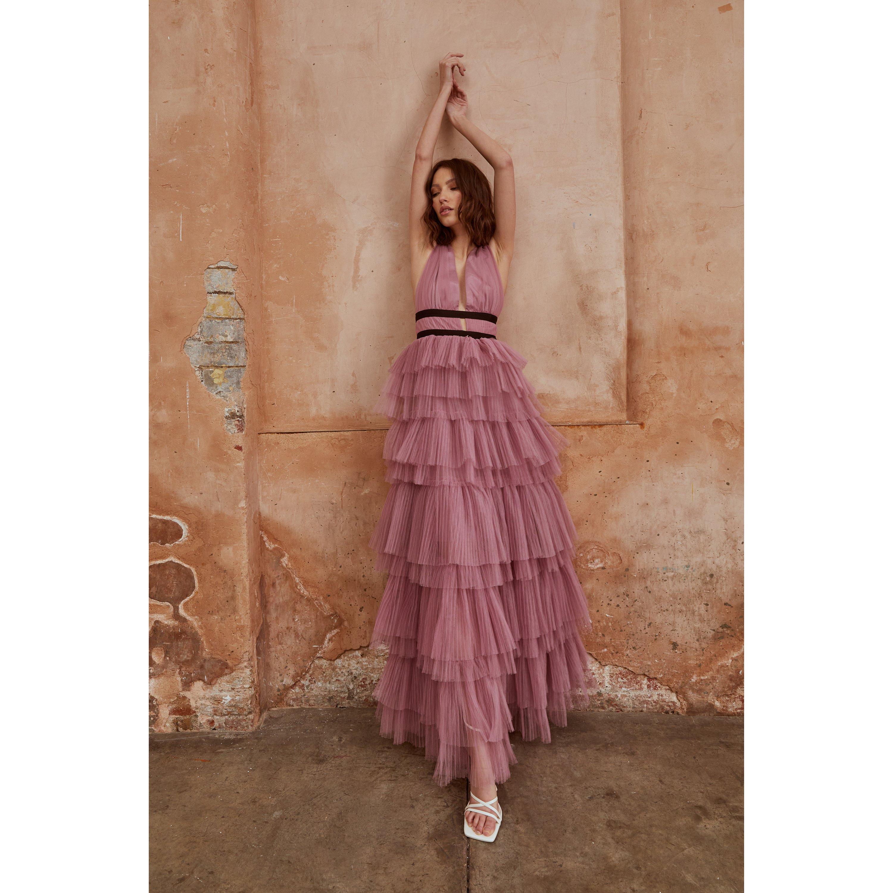 Maxi Dress House Of Fraser Debs Dresses Prom Dresses House Of