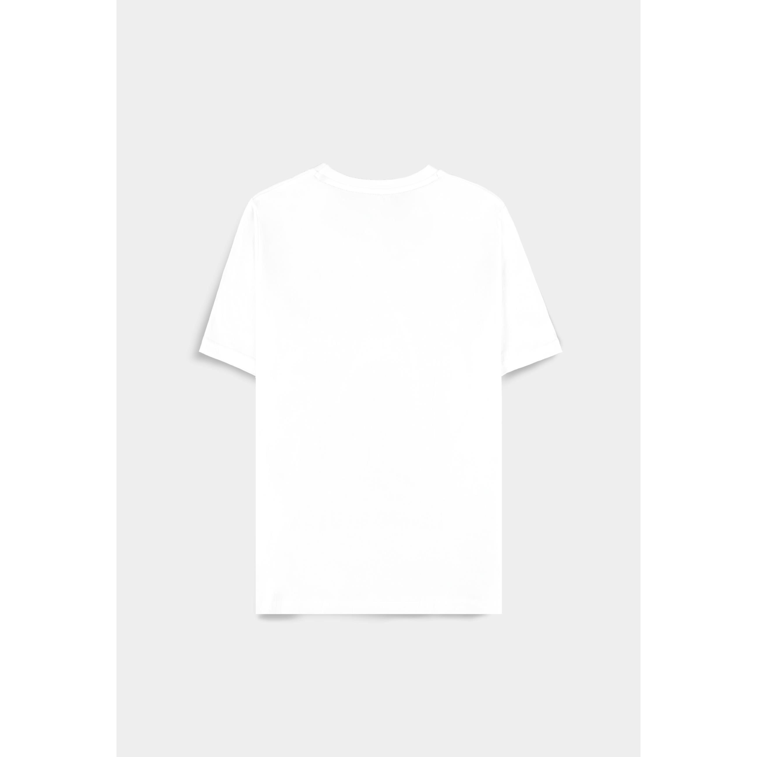 Harry Potter - Difuzed - Women's Wizards Uni Harry Potter T-Shirt - 2
