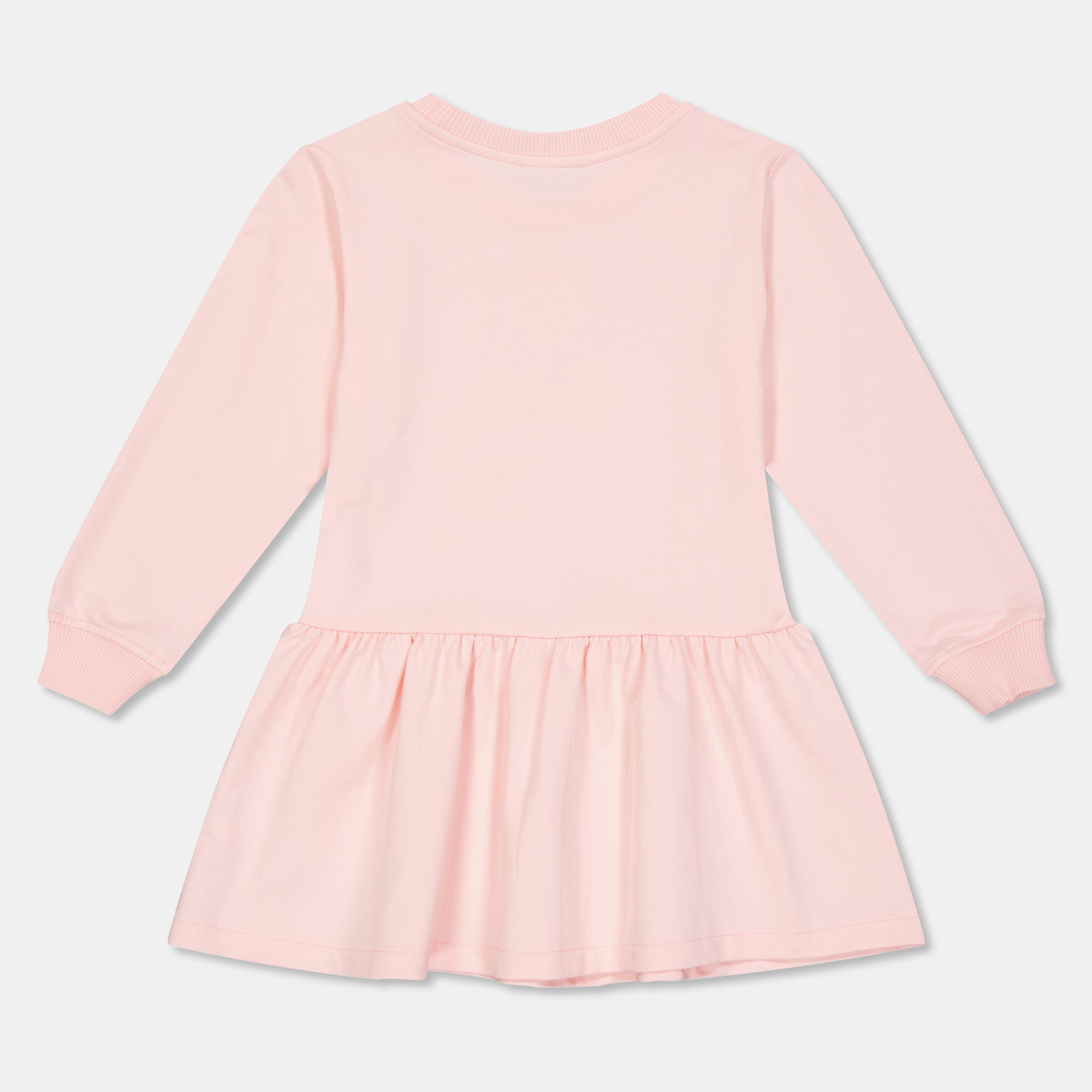 Sugar Rose50209 - Moschino - Kids Jumper Dress - 2