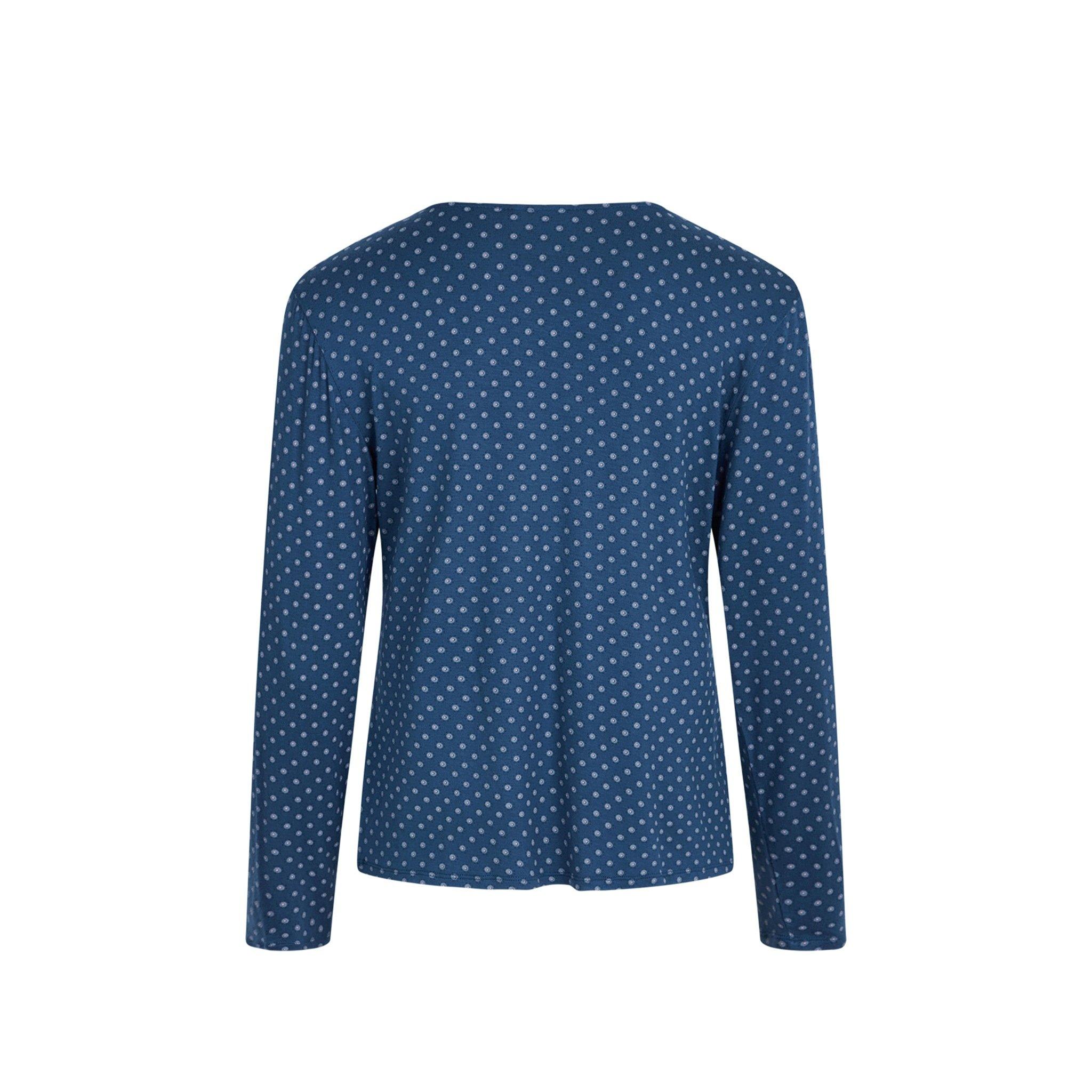 Ensign Blue - CCDK - Jordan T-shirt Ld99 - 2