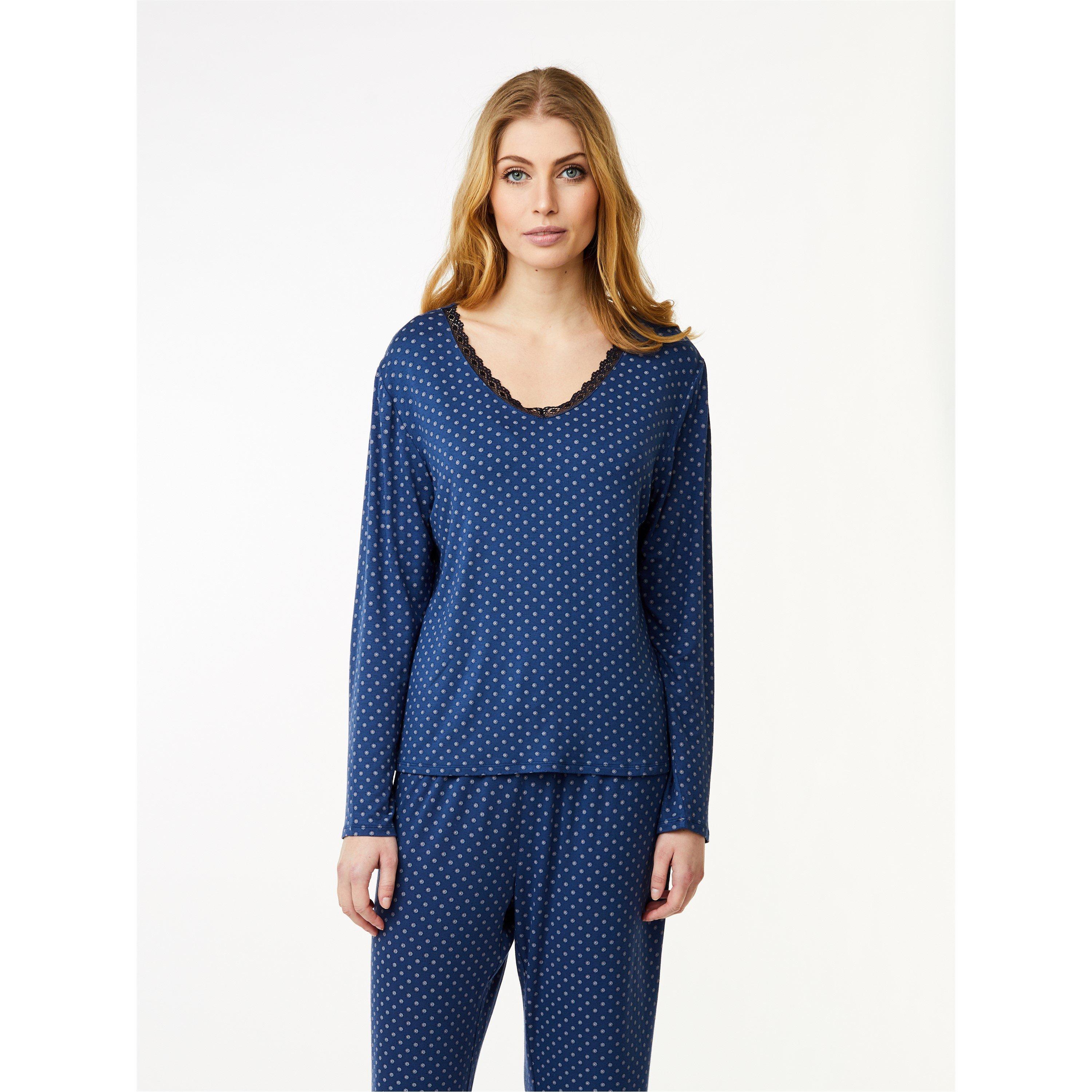 Ensign Blue - CCDK - Jordan T-shirt Ld99 - 3