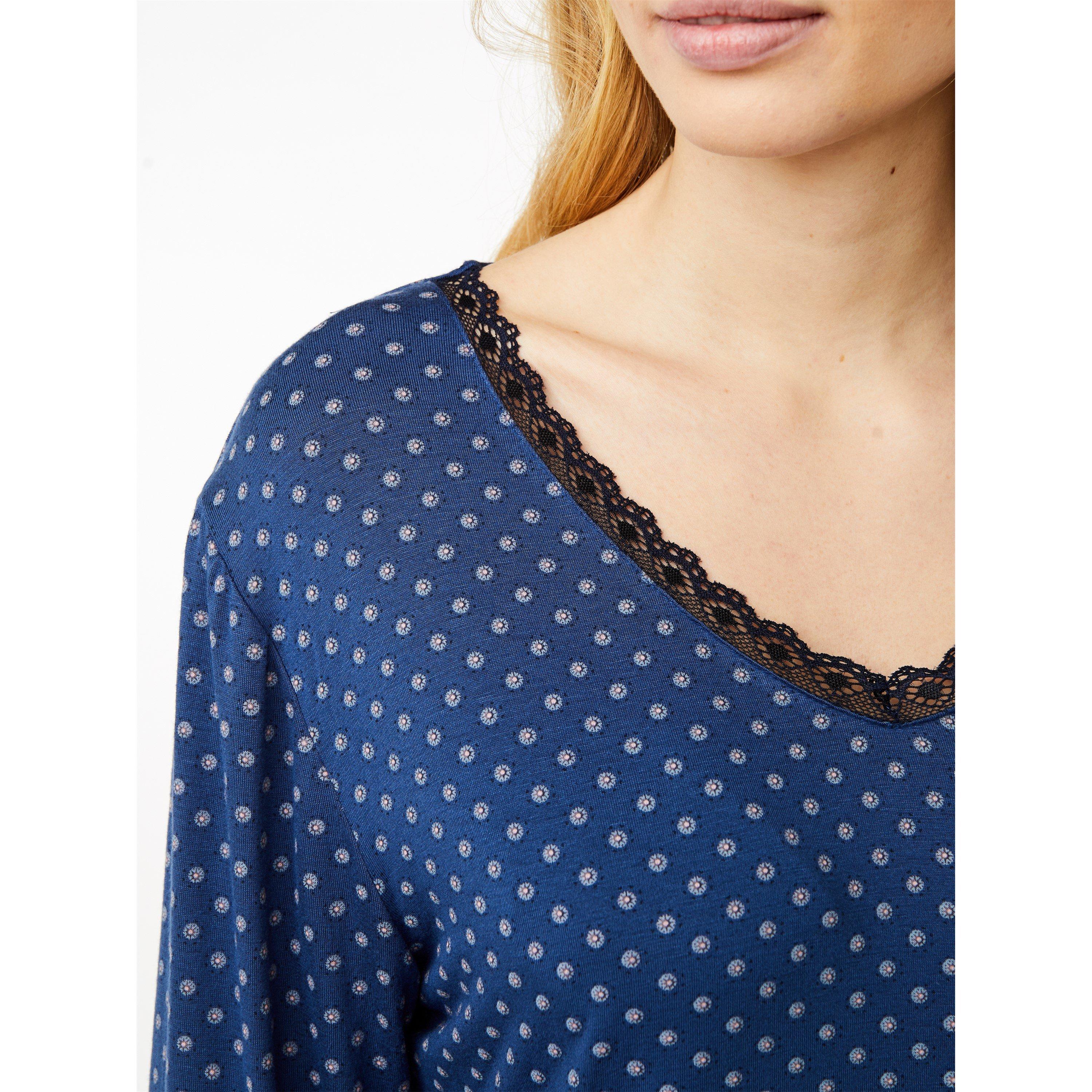 Ensign Blue - CCDK - Jordan T-shirt Ld99 - 5