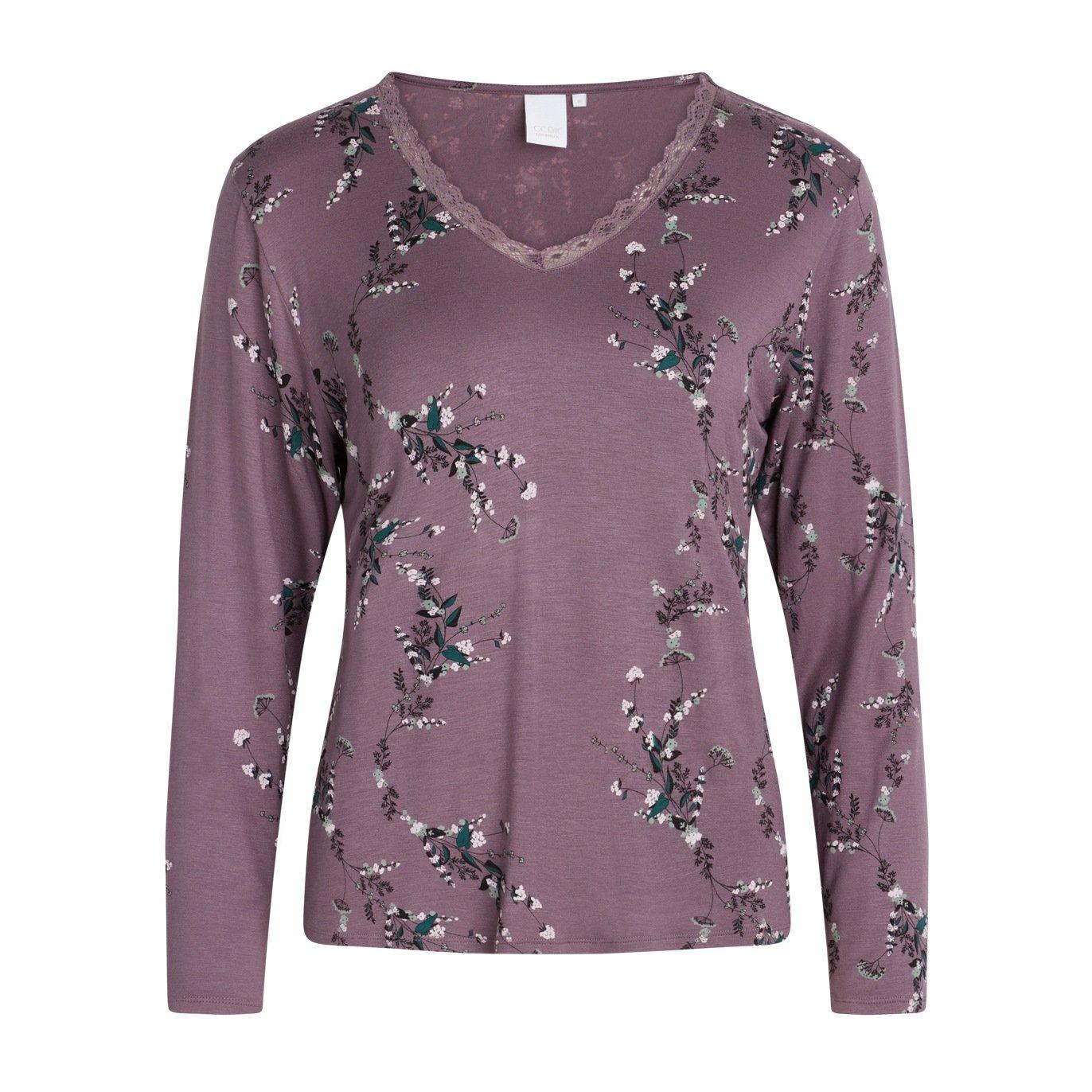 Moonscape - CCDK - Jordan T-shirt Ld99 - 1