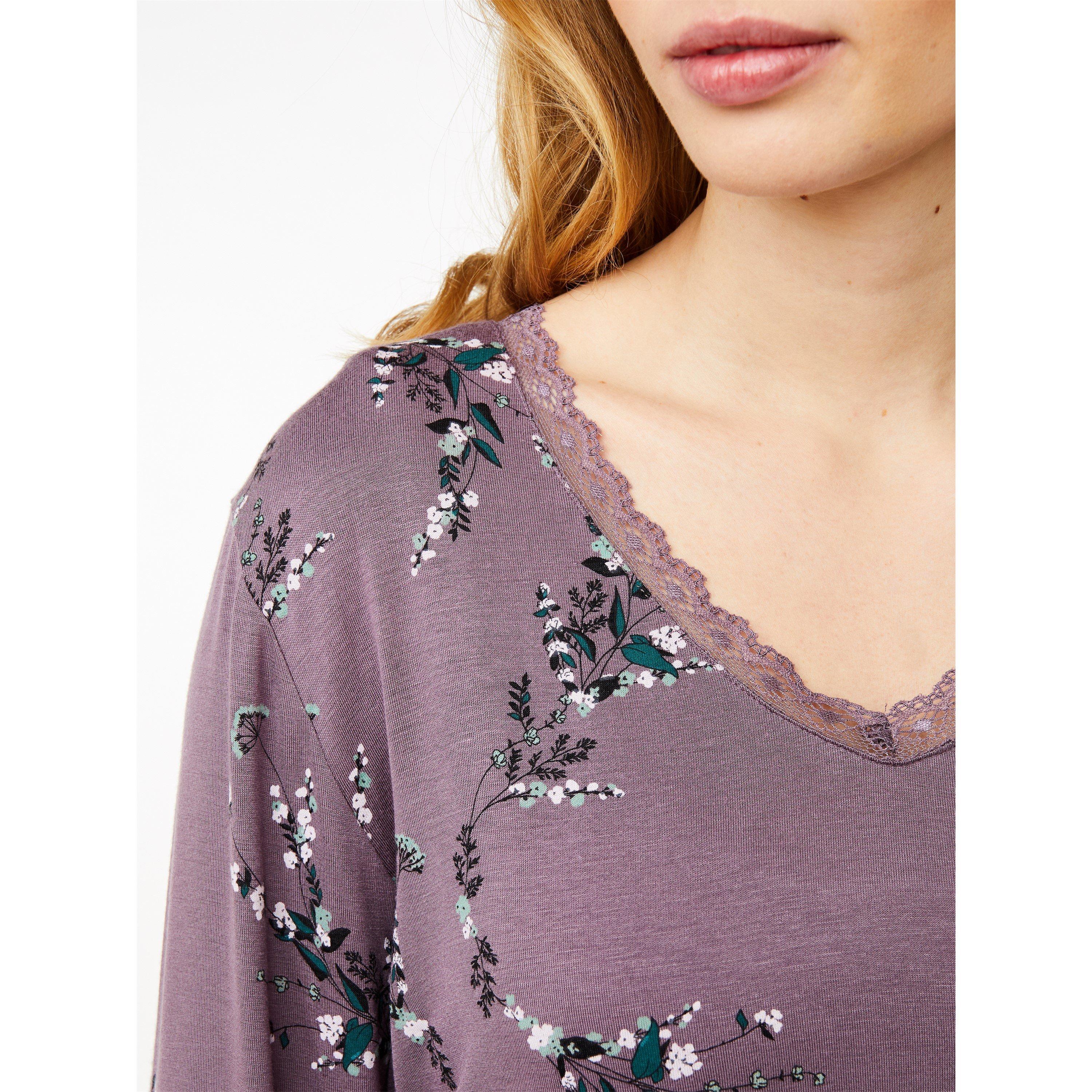 Moonscape - CCDK - Jordan T-shirt Ld99 - 5