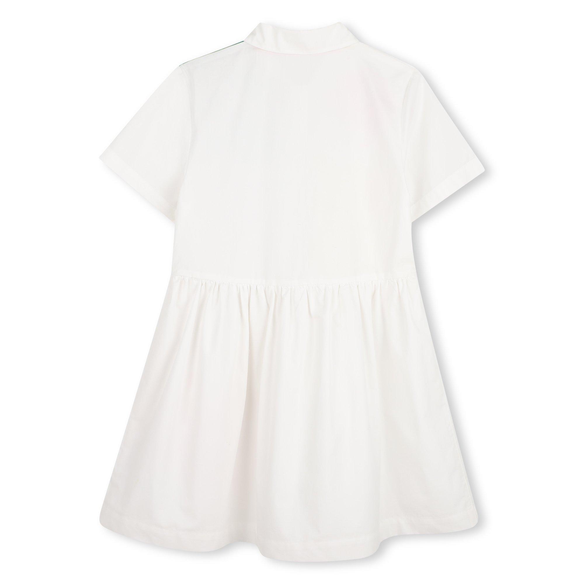 Crema - Kids Around - Kids Ar Dress Jn63 - 2