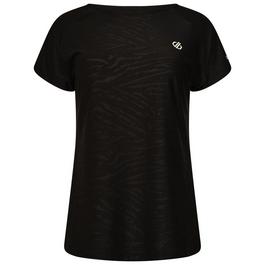 Dare 2b Dare 2b Defy Ii Tee T-Shirt Womens