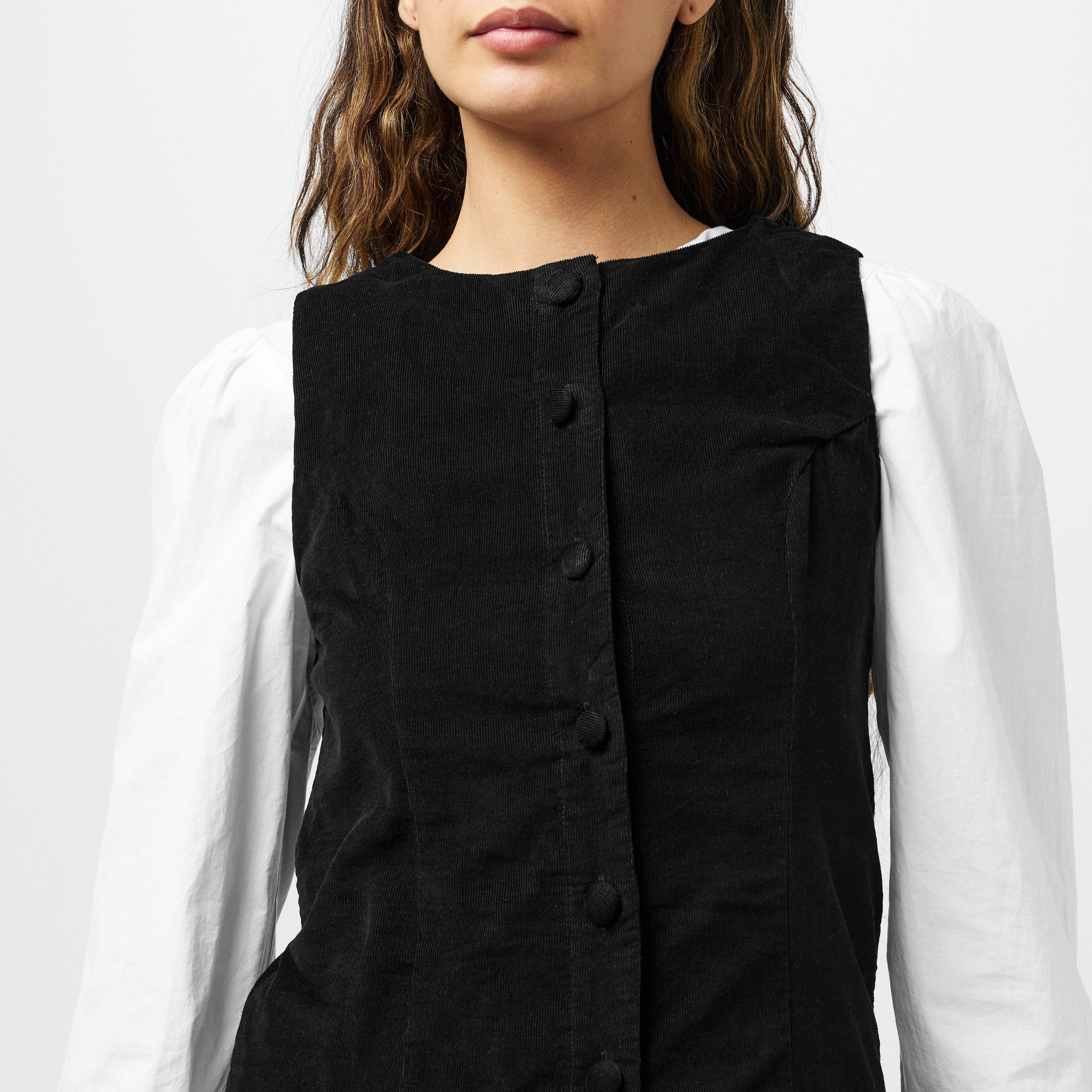 Sort - Nobodys Child - Women's Ned Mini Dress - 5