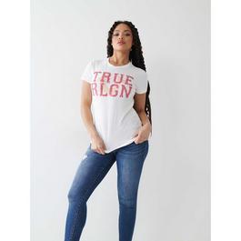 True Religion Cry Crew T Ld99