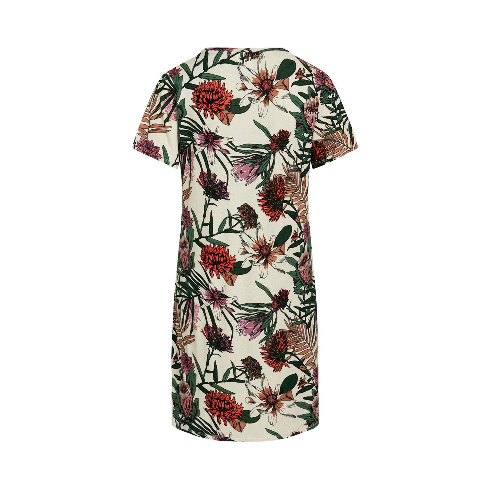 Snow White - CCDK - Women's T-Shirt Dress - 2
