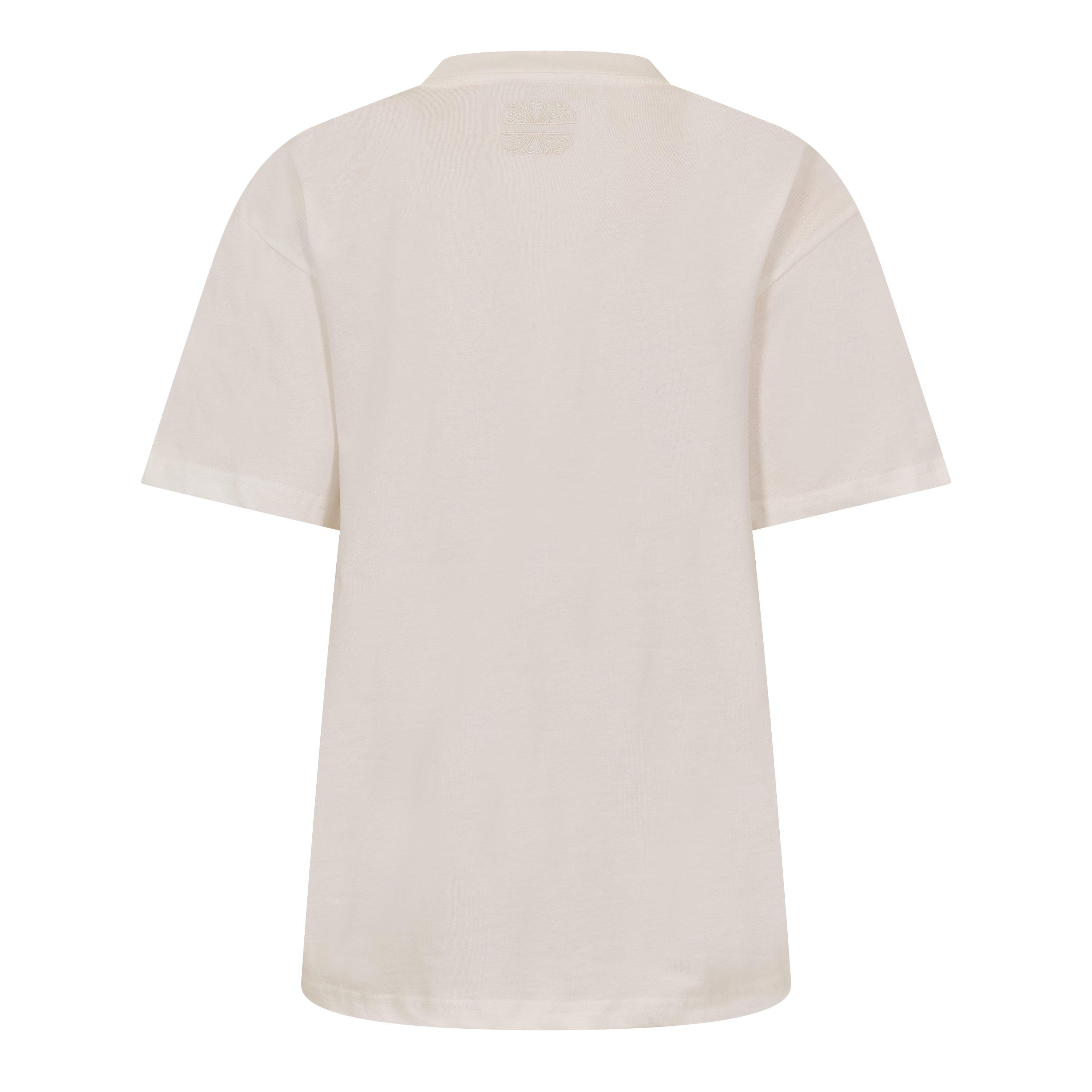 White - Never Fully Dressed - Women's T-Shirt - 2